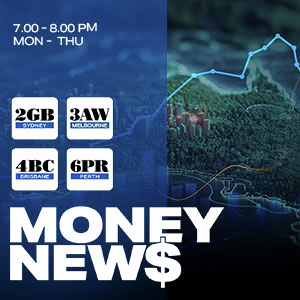 Money News with Scott Haywood - 7th November