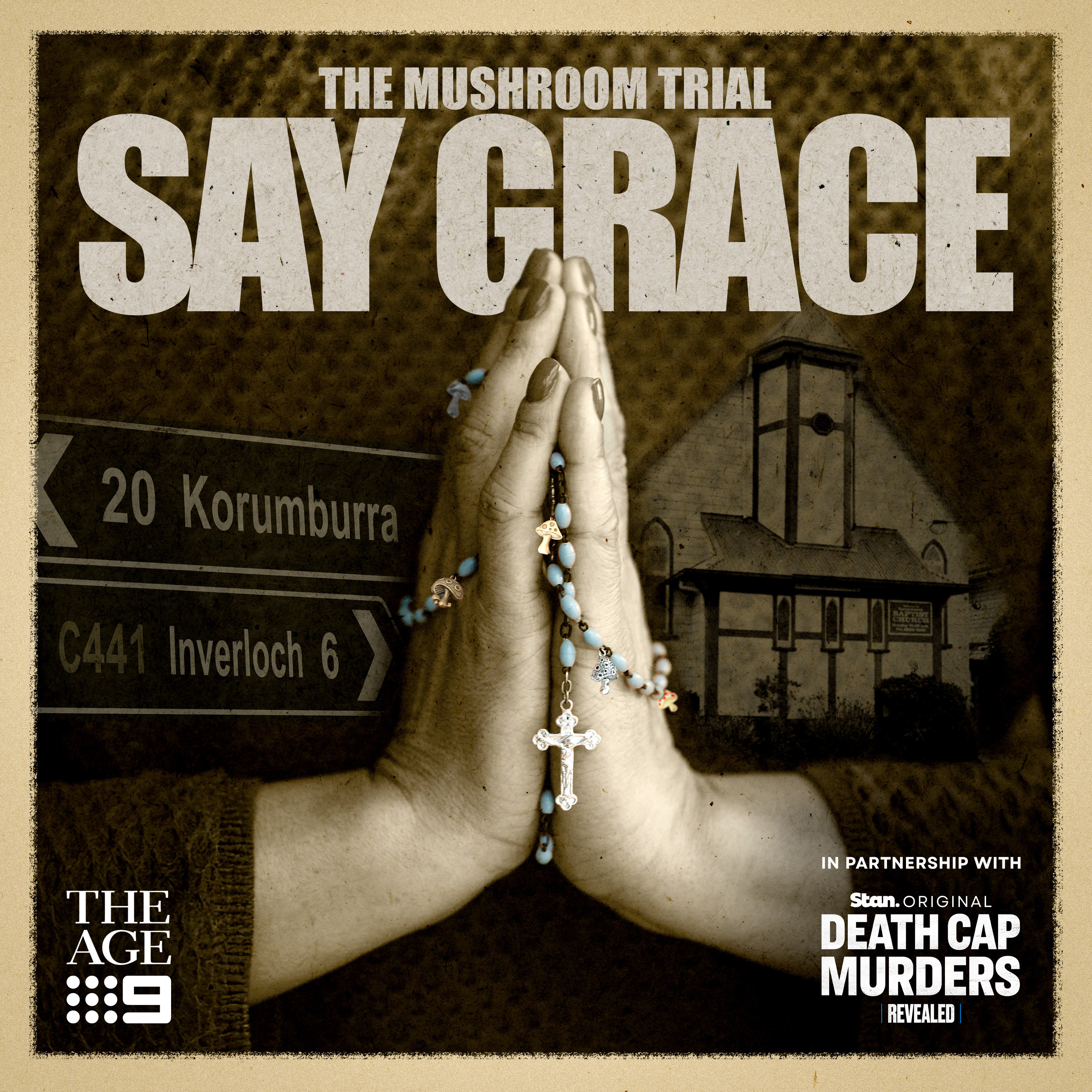 More revealed in ‘Death Cap Murders’