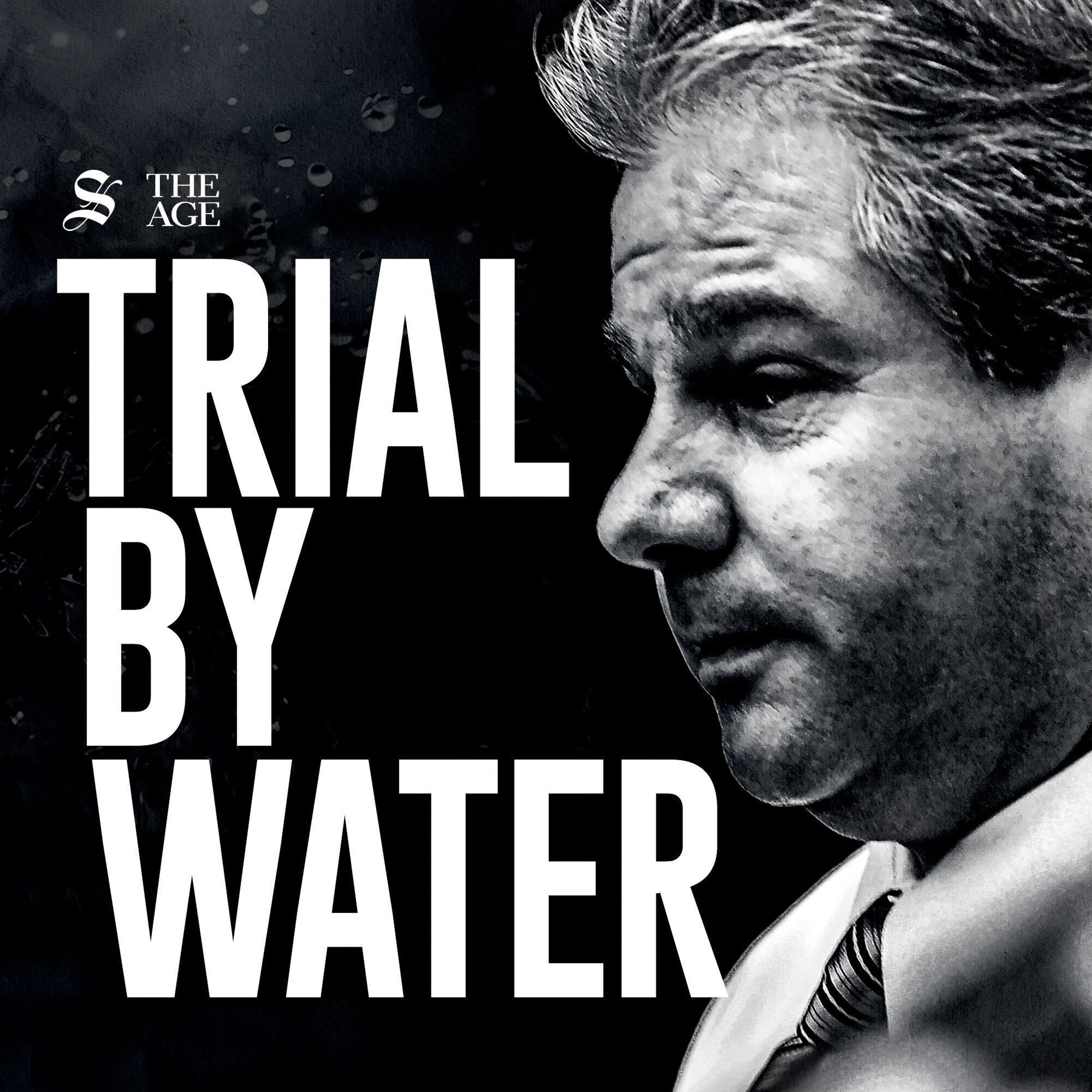 Trial By Water, Episode 1: Father's Day episode artwork