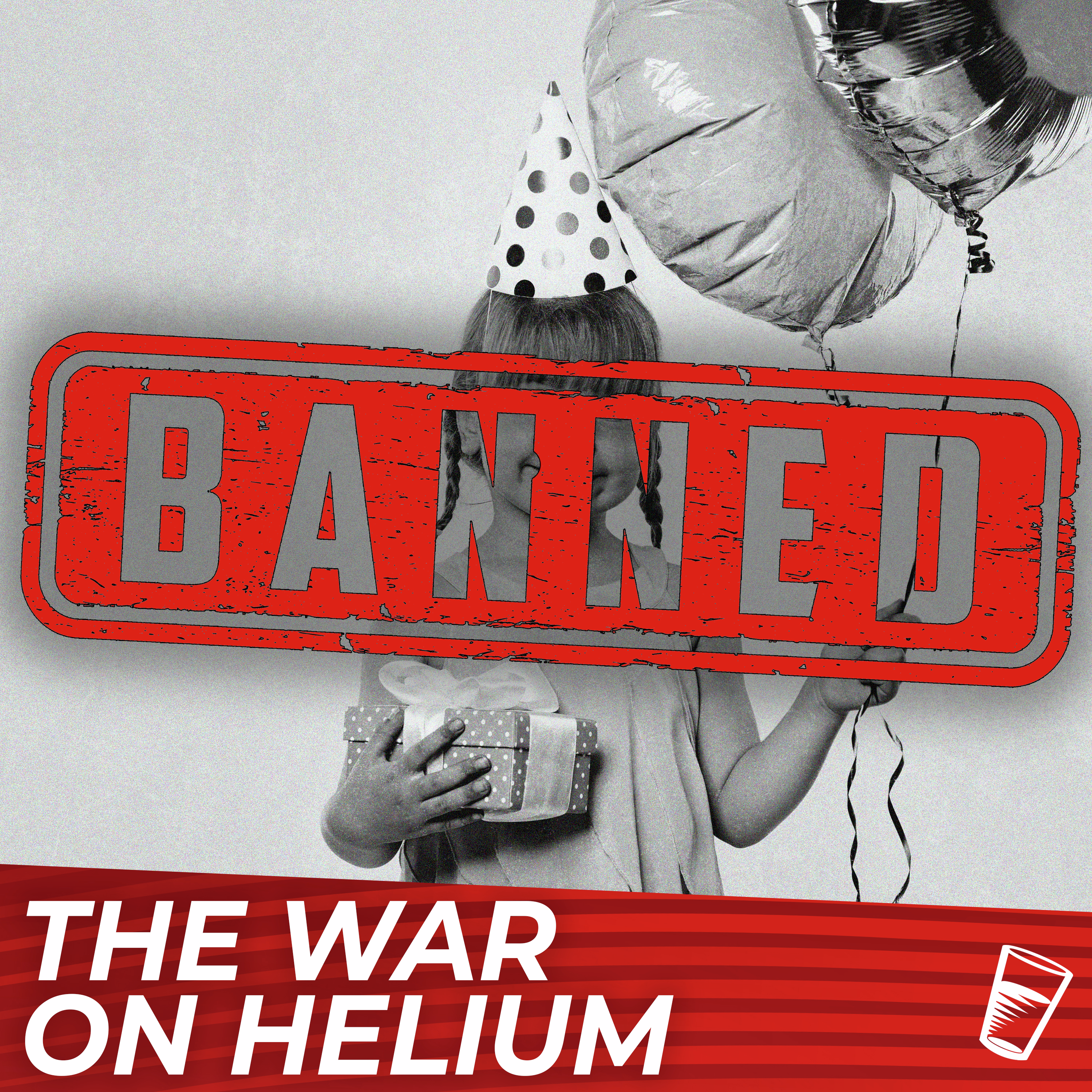 The War On Helium