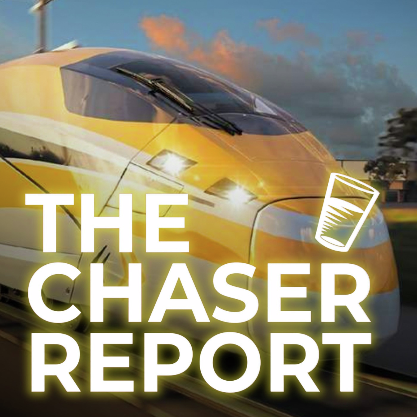 Australia Finally Has A High-Speed Rail! ... Hub