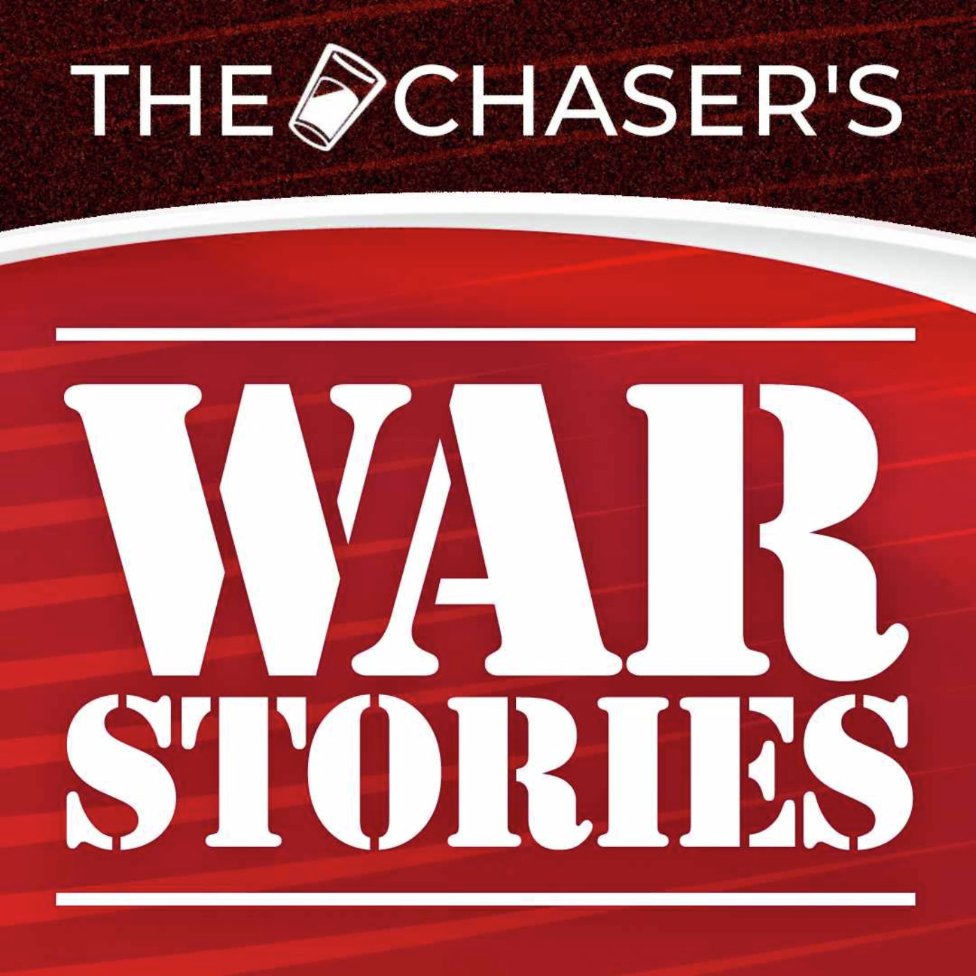 WAR STORIES: The Trojan Horse | Chris Taylor & Craig Reucassel