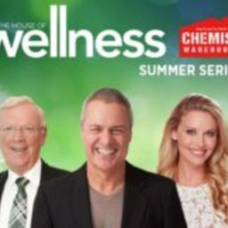 The House of Wellness - Full Show: Sunday, January 29, 2017