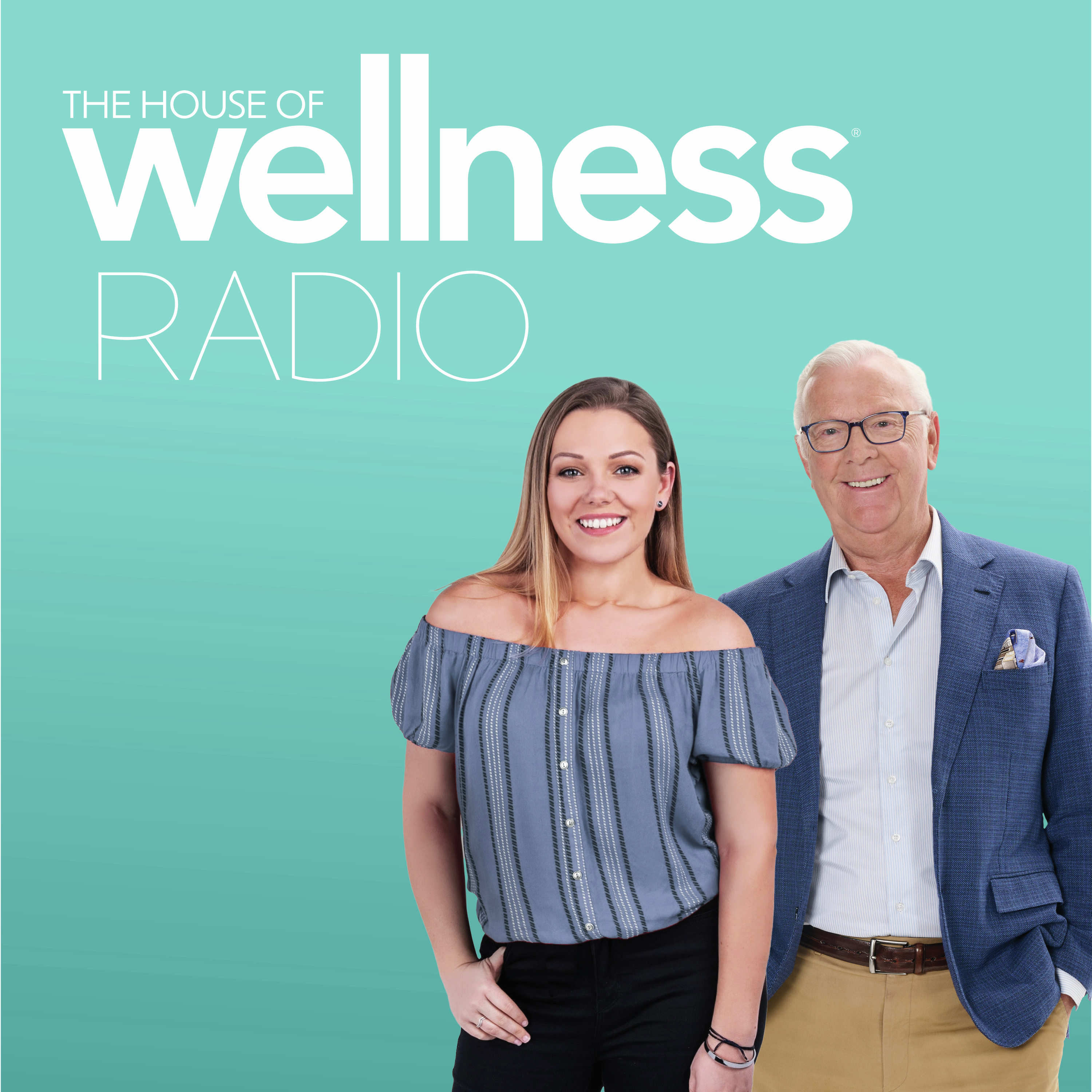 The House of Wellness – Full Show Sunday August 30 2026