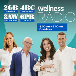 The House of Wellness - Full Show, April 30th