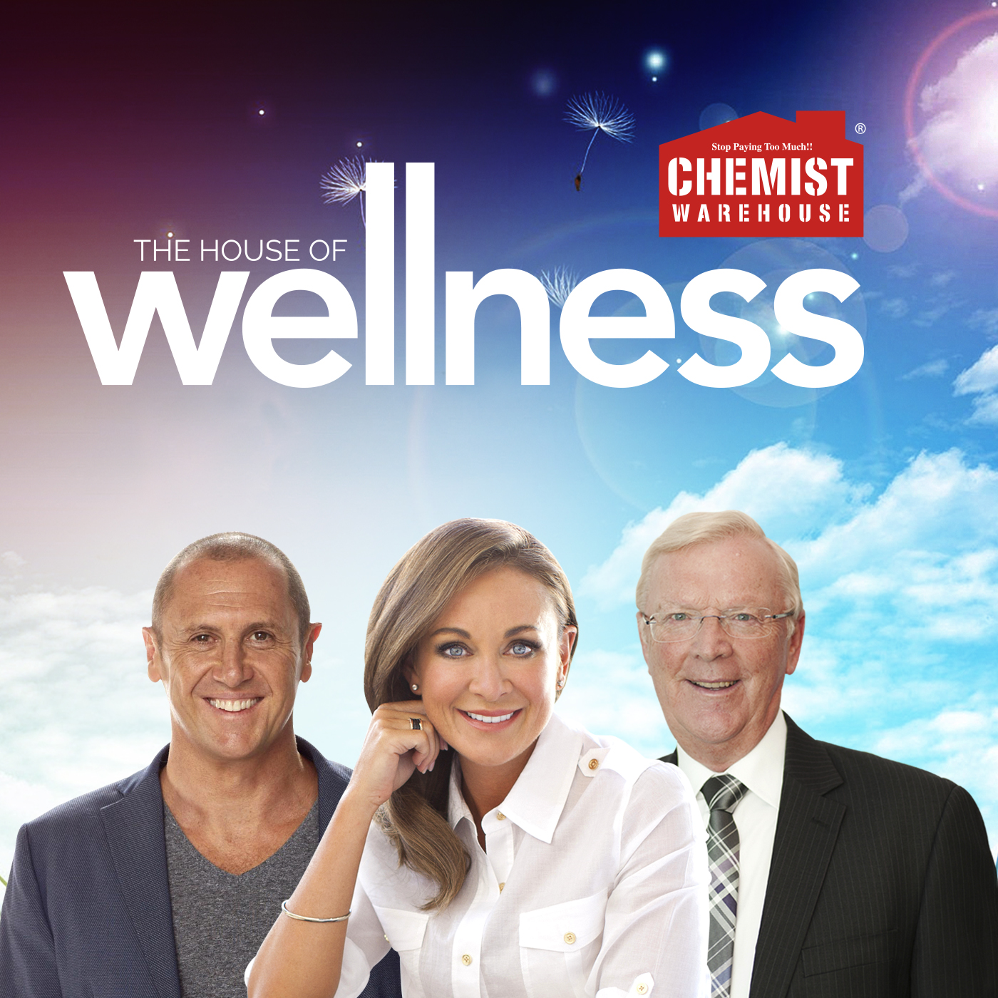 The House of Wellness - Full Show, June 4th