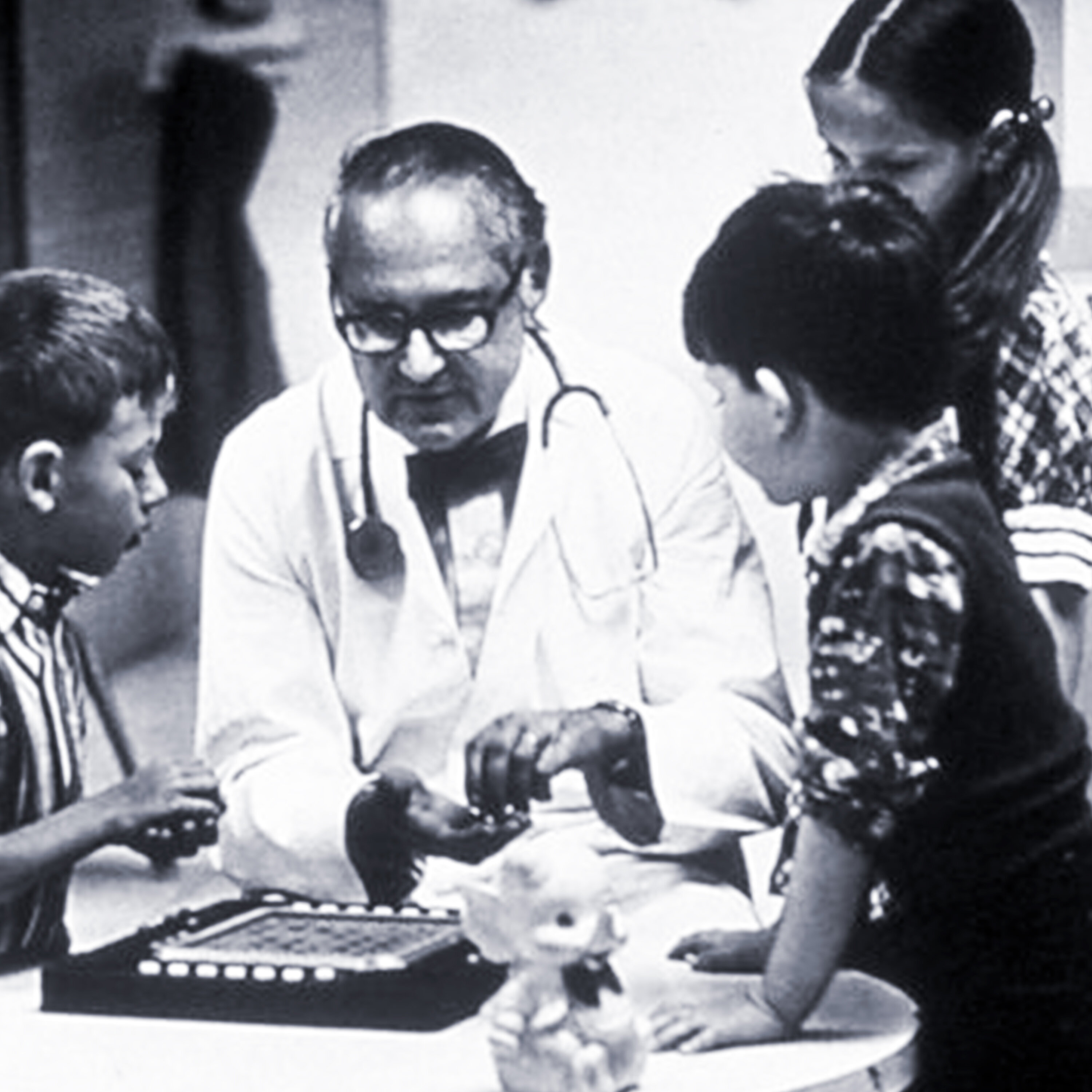 Episode 2: The Science