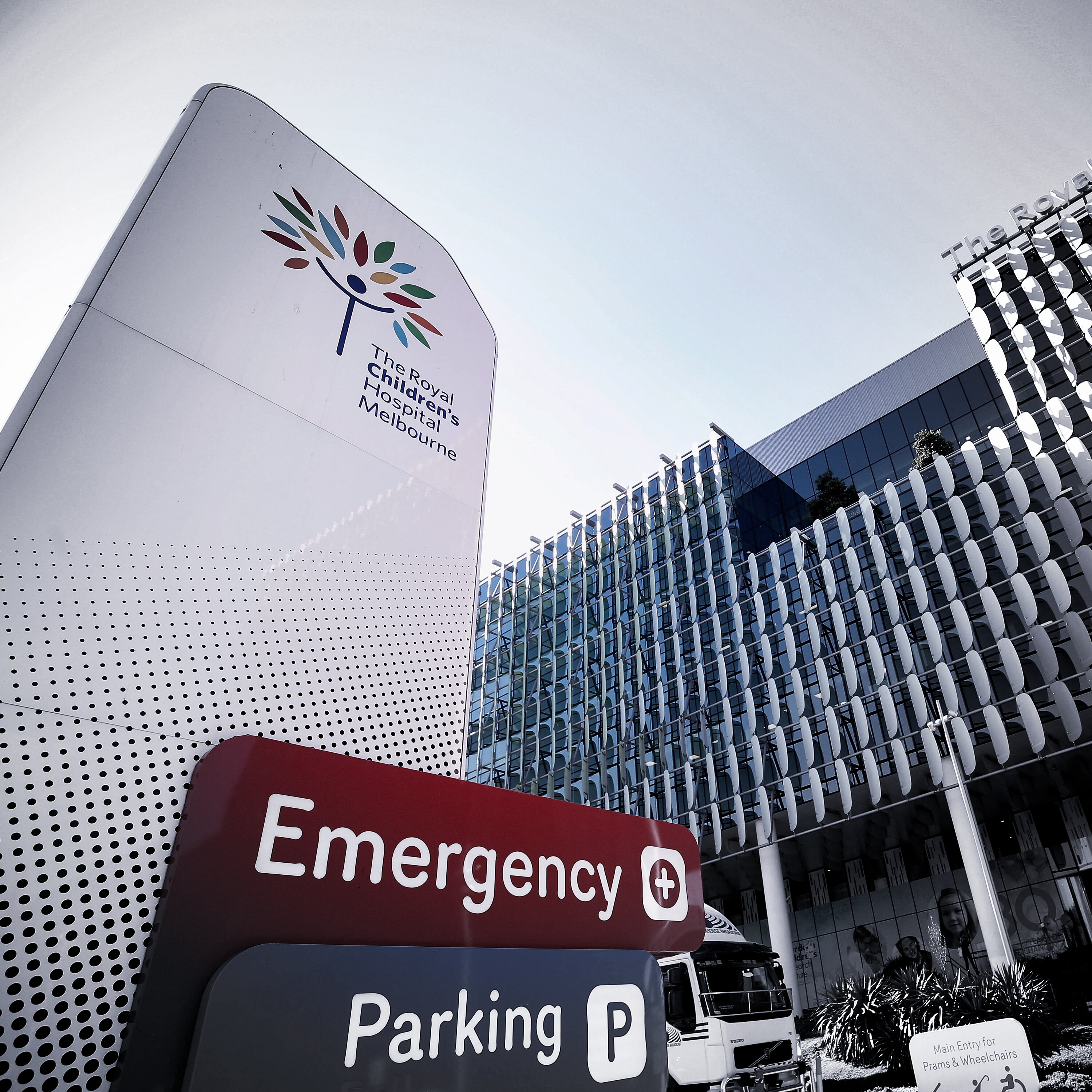 Episode 3: The Engine Room