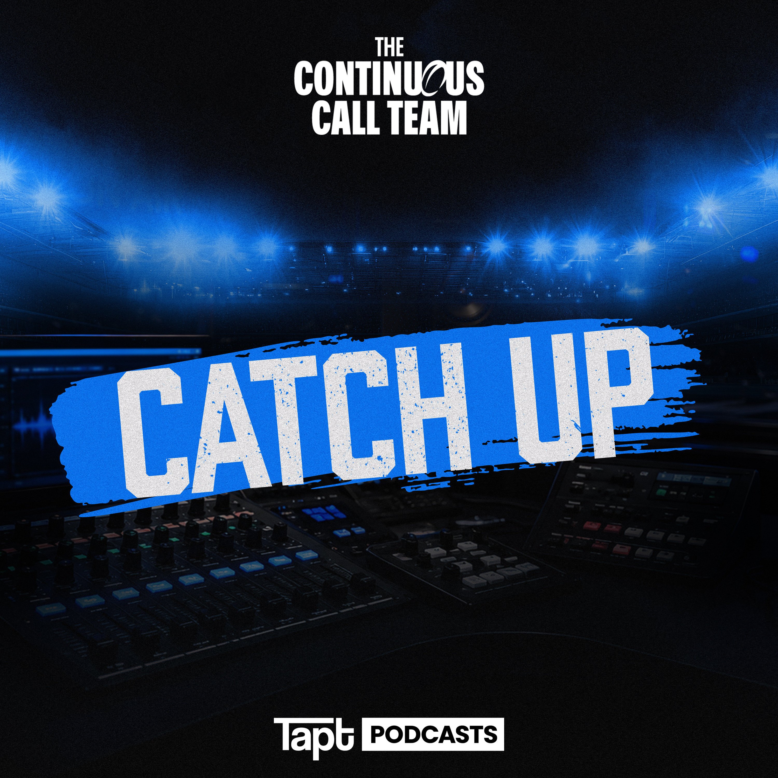 Mitchell Moses reveals how Daley backlash fueled Blues episode artwork