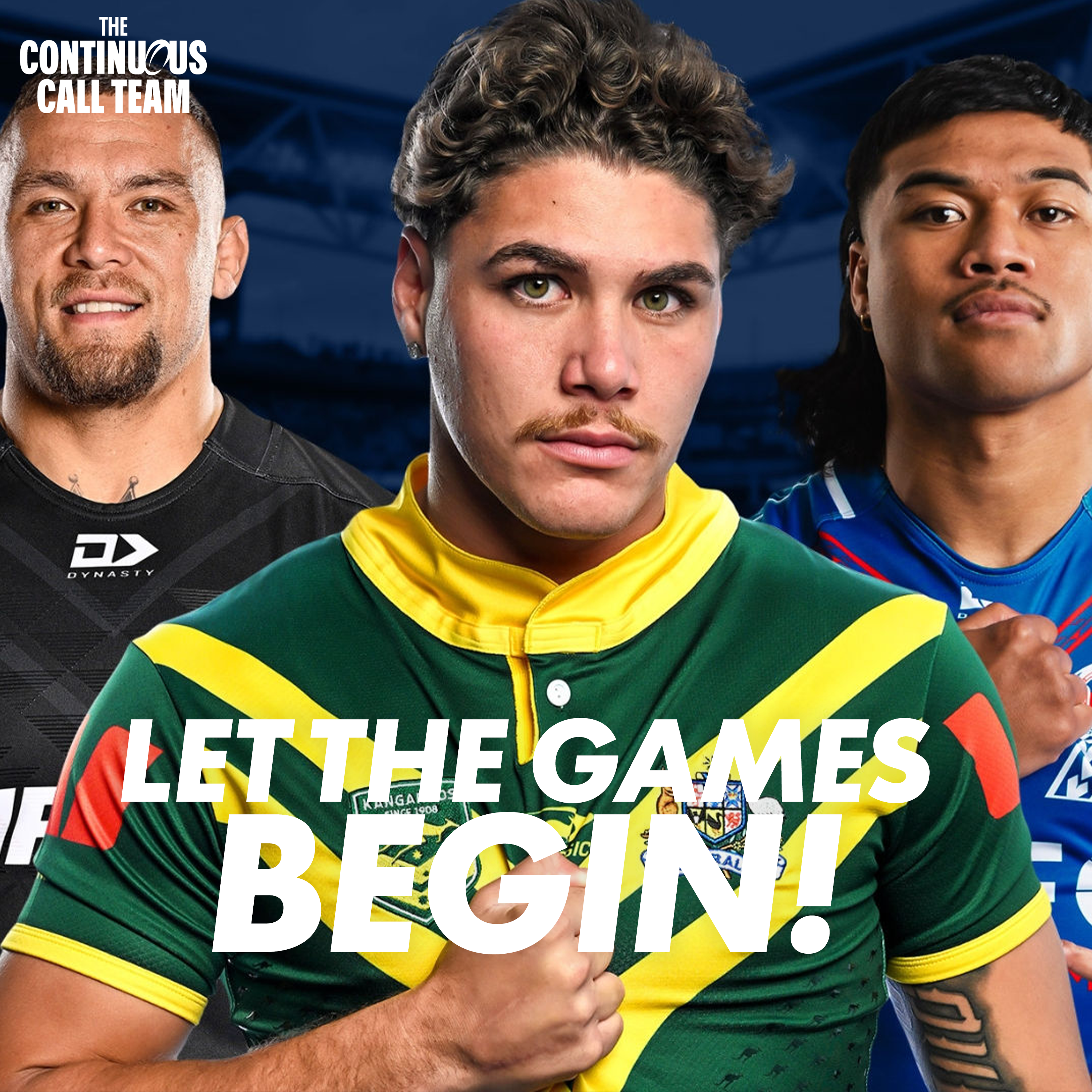 Mark My Words: World Cup Hangovers & Heavyweights!