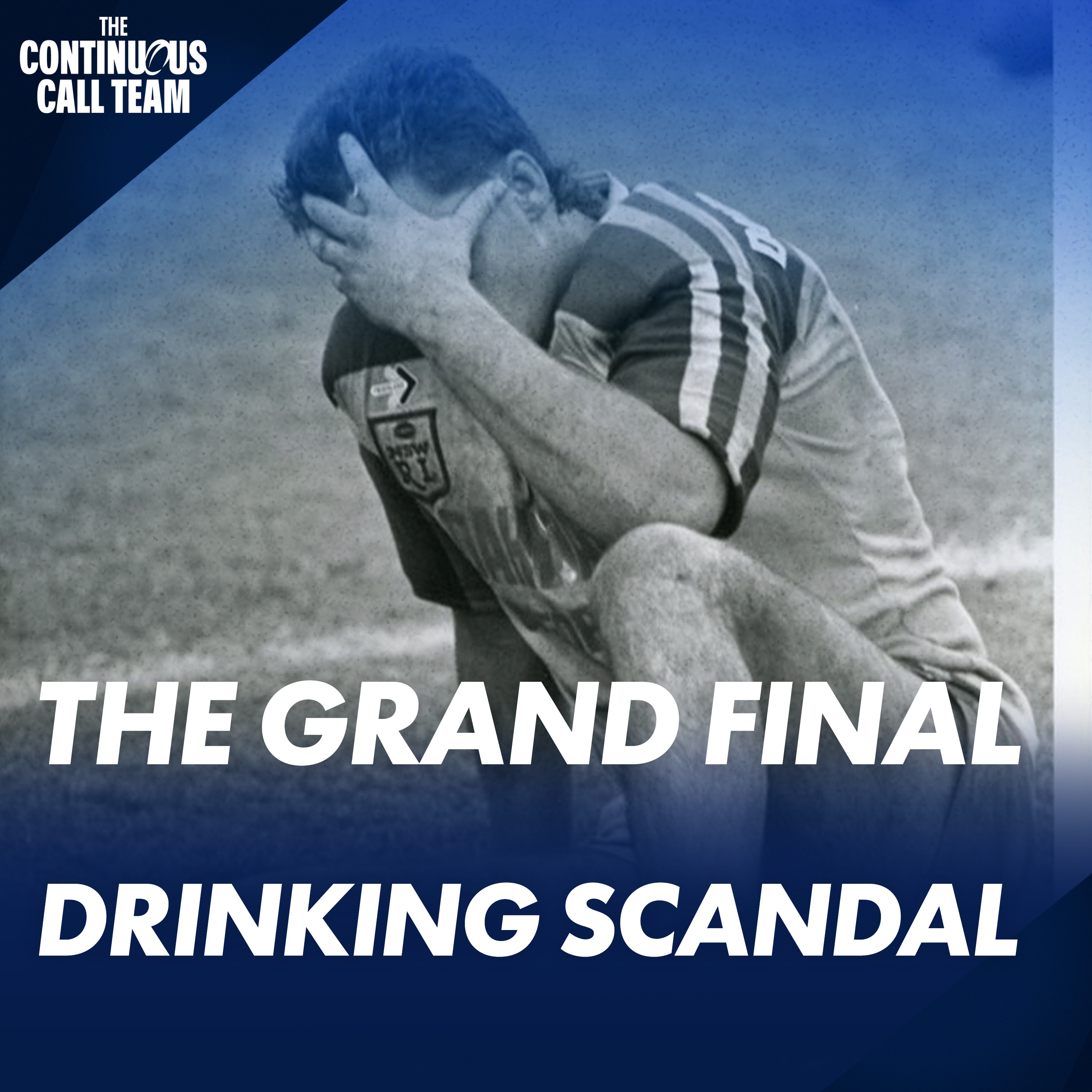 Mark My Words: Busted by Gus & Finals Footy Prep...