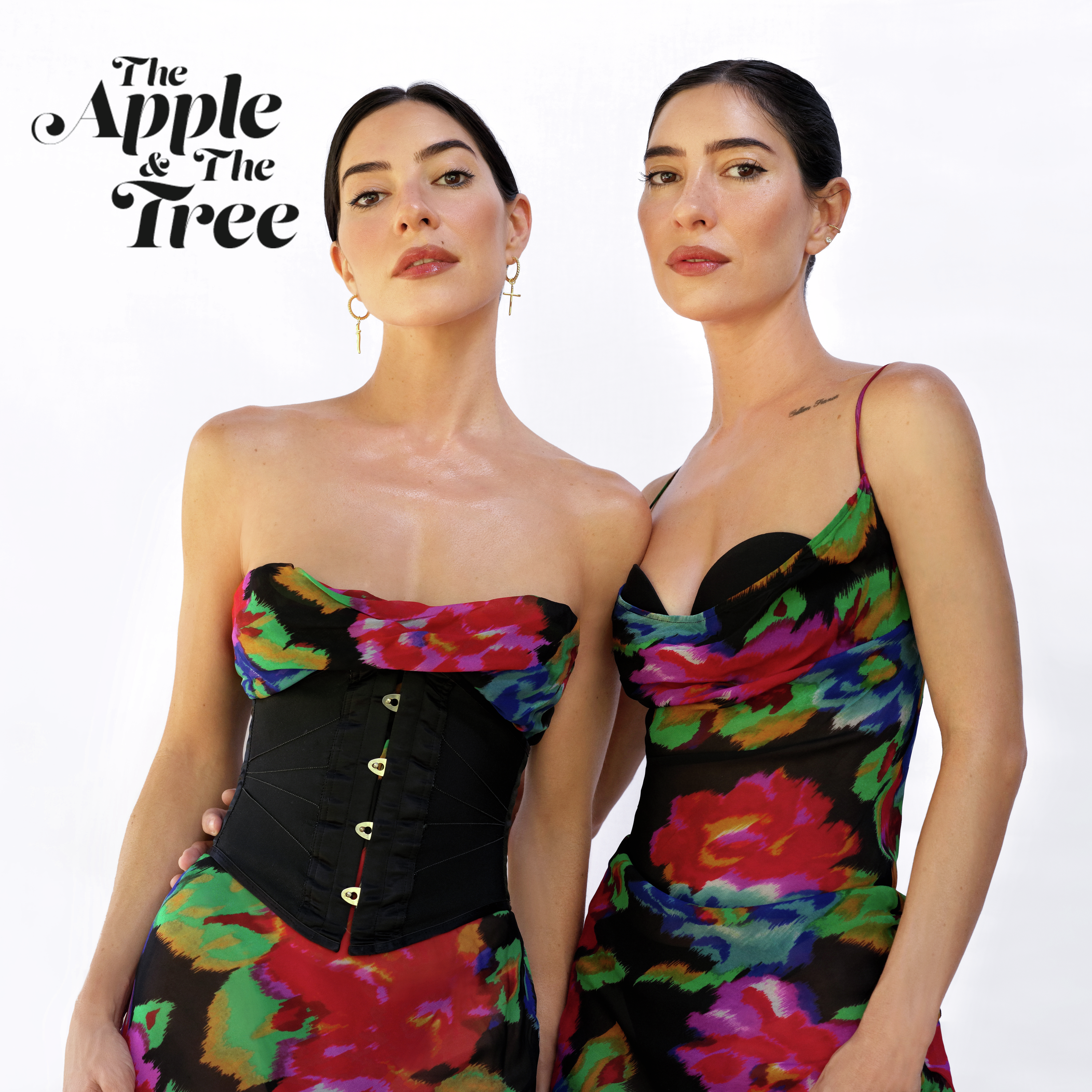 Jess & Lisa, The Veronicas' unbreakable bond