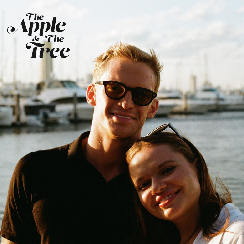The Apple & The Tree