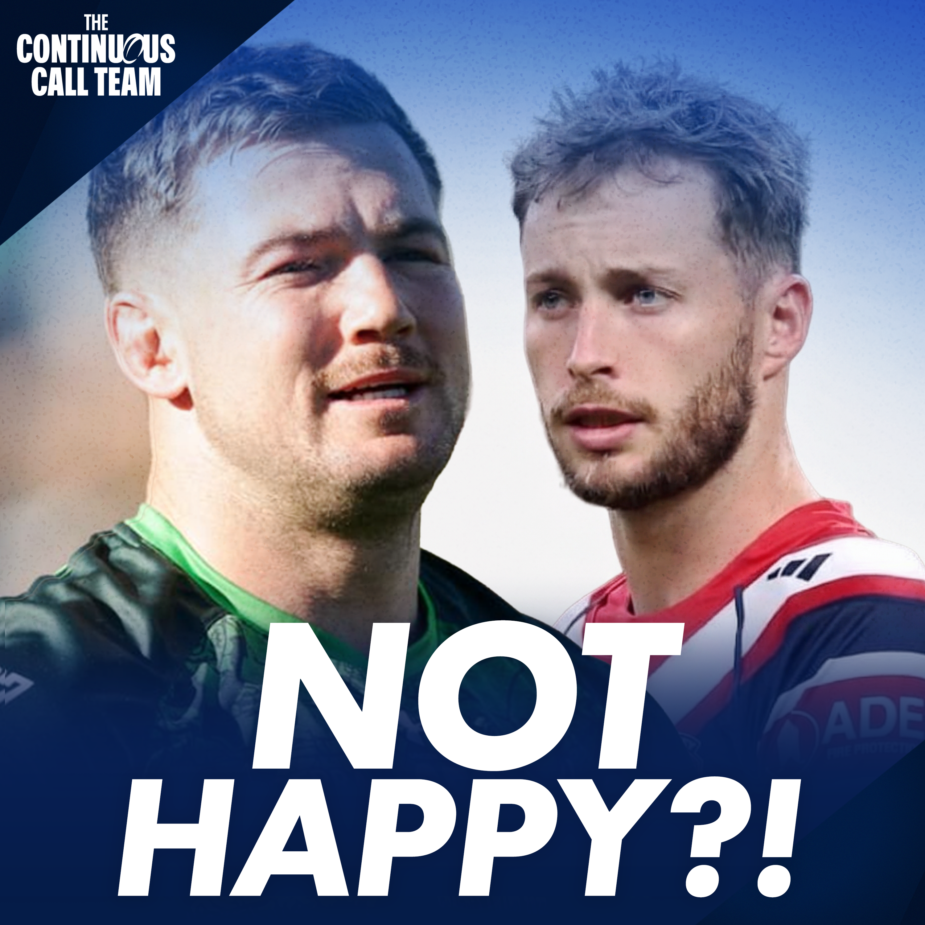 The Daily: Walker vs Roosters, Young vs. Raiders, Tonga vs. Samoa