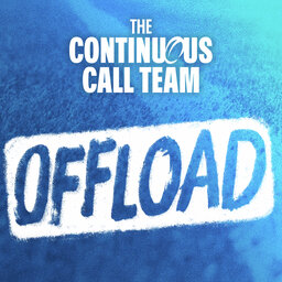 The Offload: we have a stupid contracting system