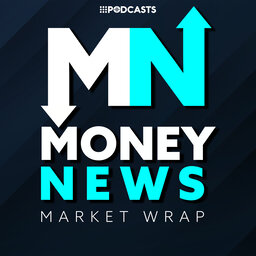 Market Wrap Podcast - Monday June 5th