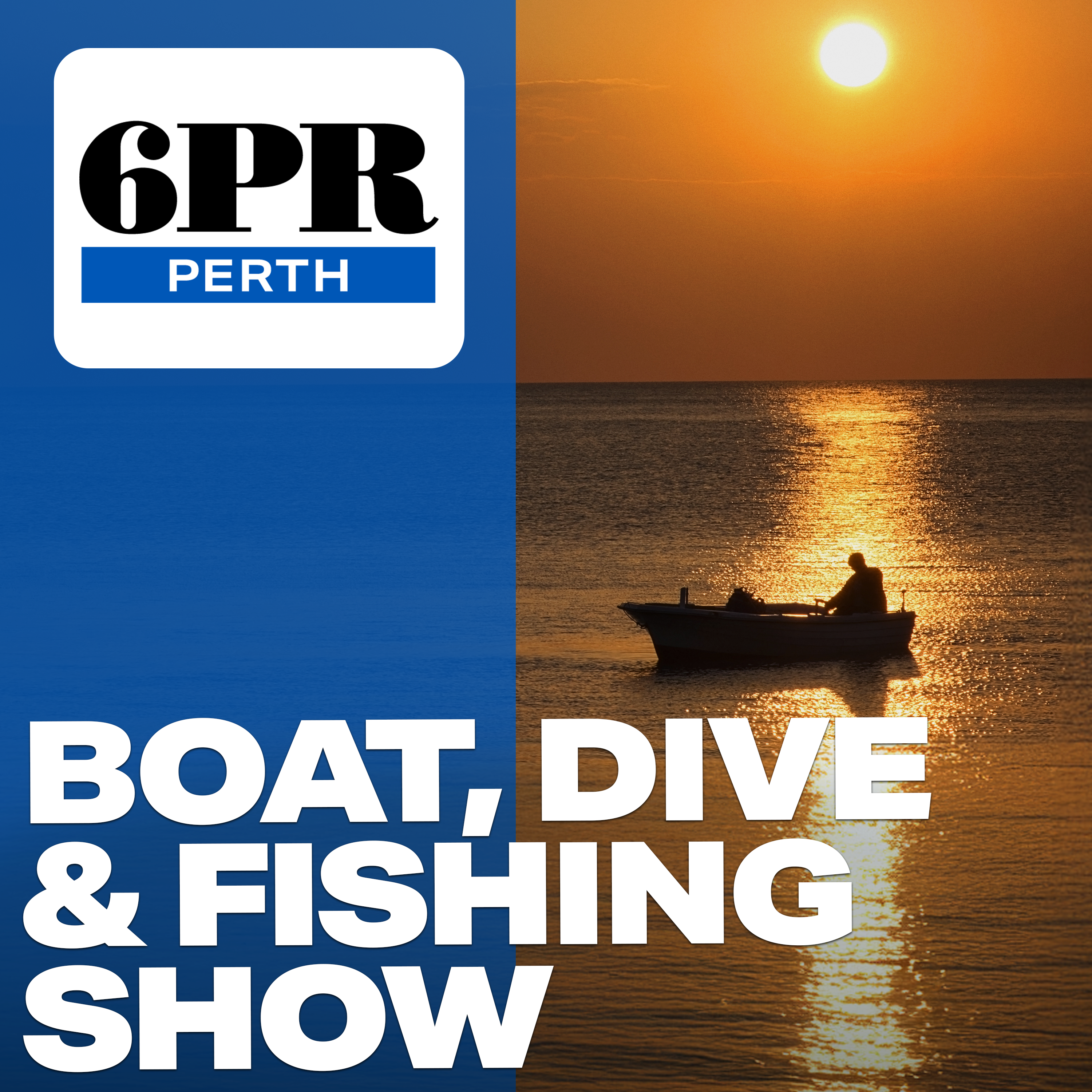Boat, Dive and Fishing 22 April 2017