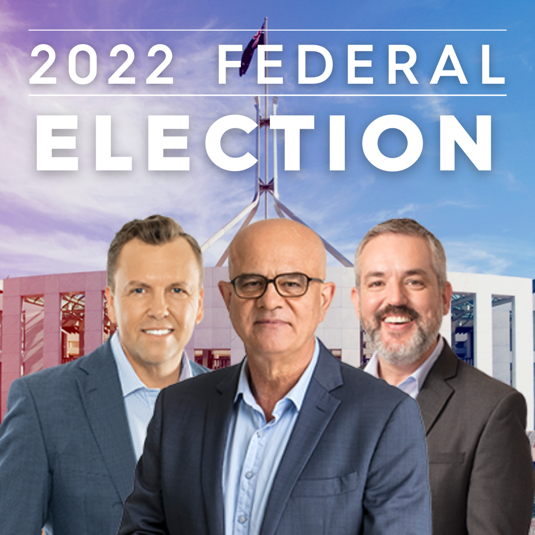 BREAKING | Anthony Albanese claims victory, vows to govern for all Australians