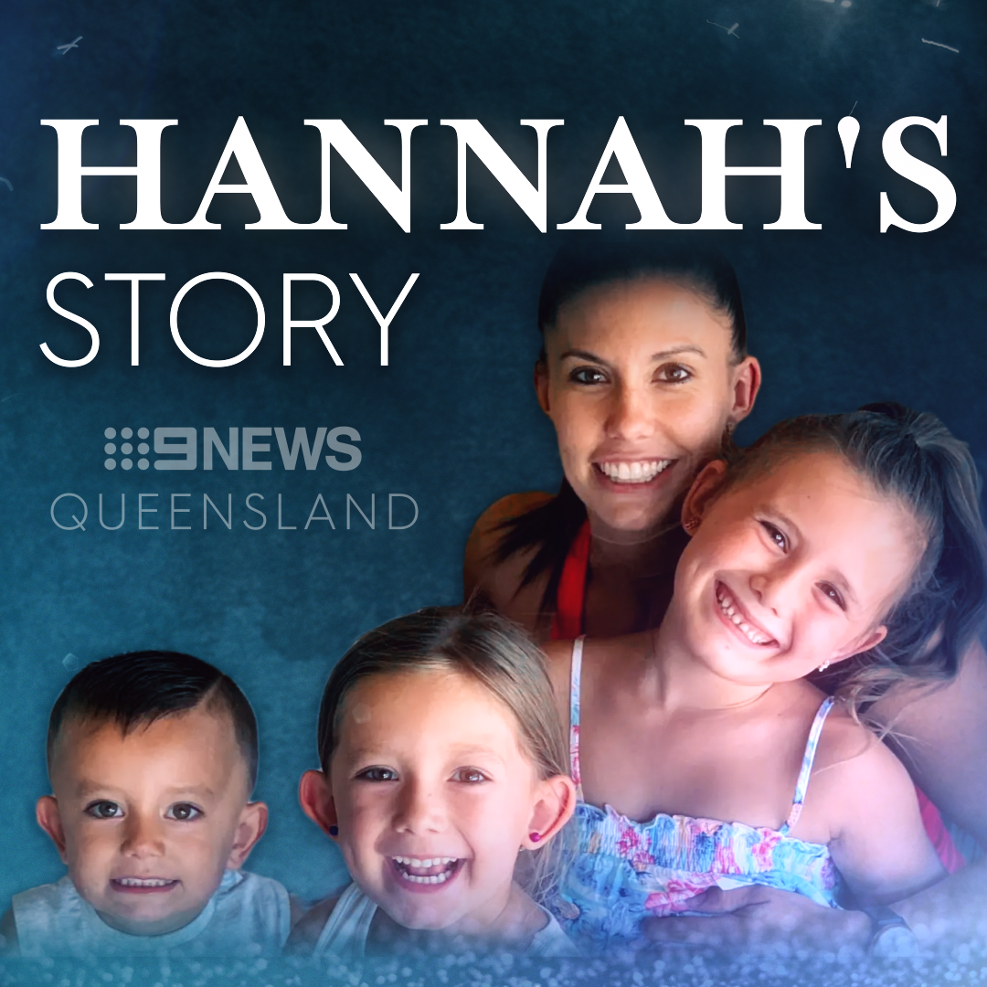 Introducing: Hannah’s Story