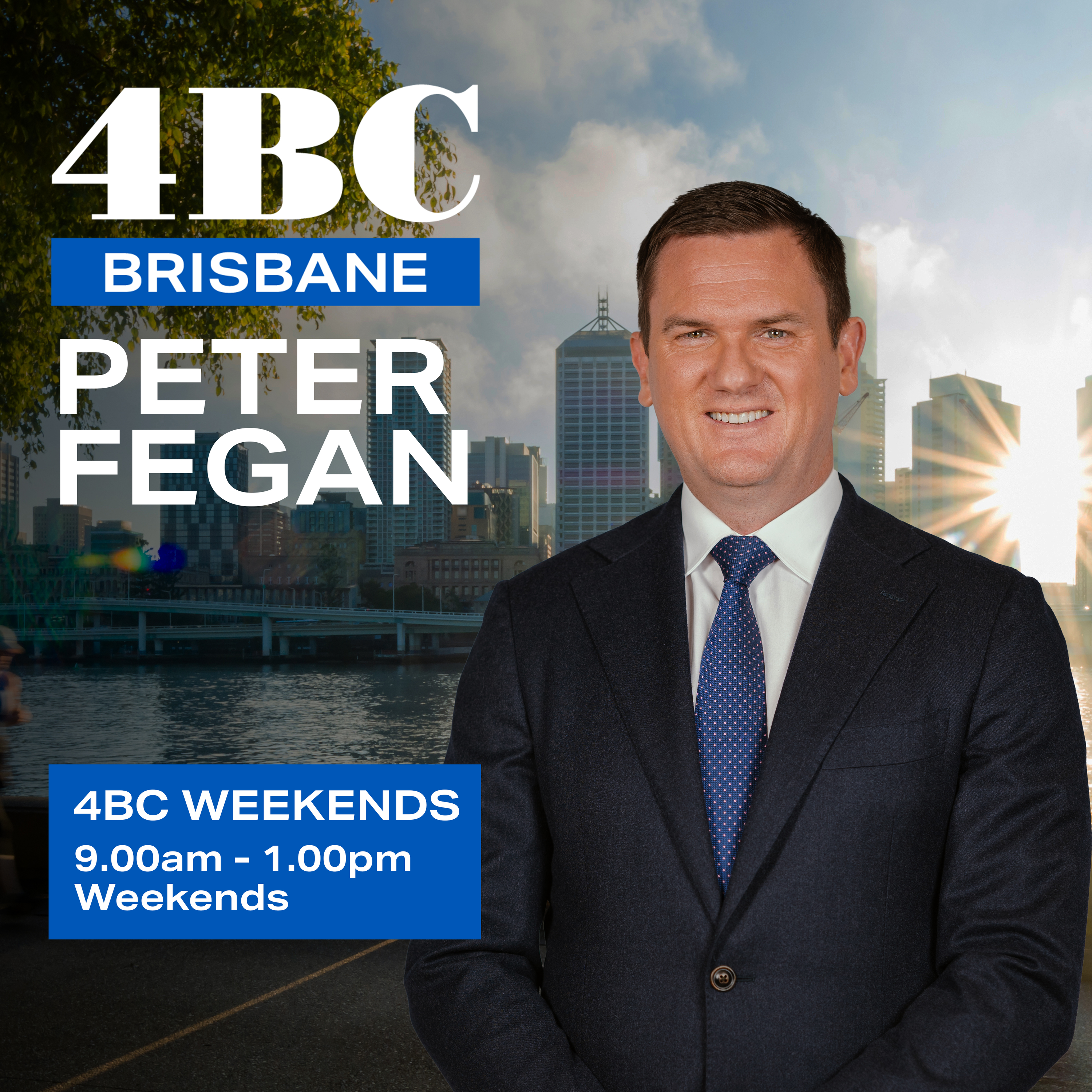 Weekends with Peter Fegan - Saturday, 20th April 2024