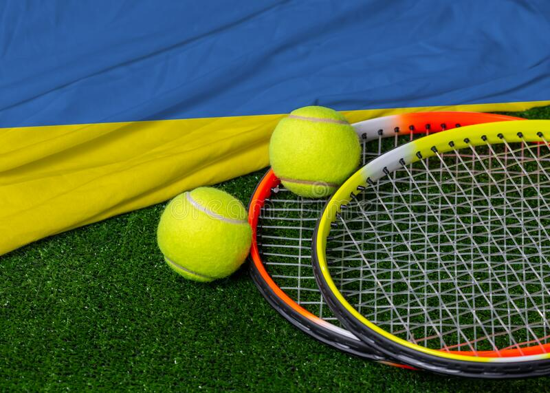 Banning Russian Tennis Players from Australian Open