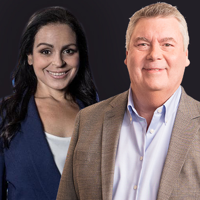 Luke & Rita, July 7th