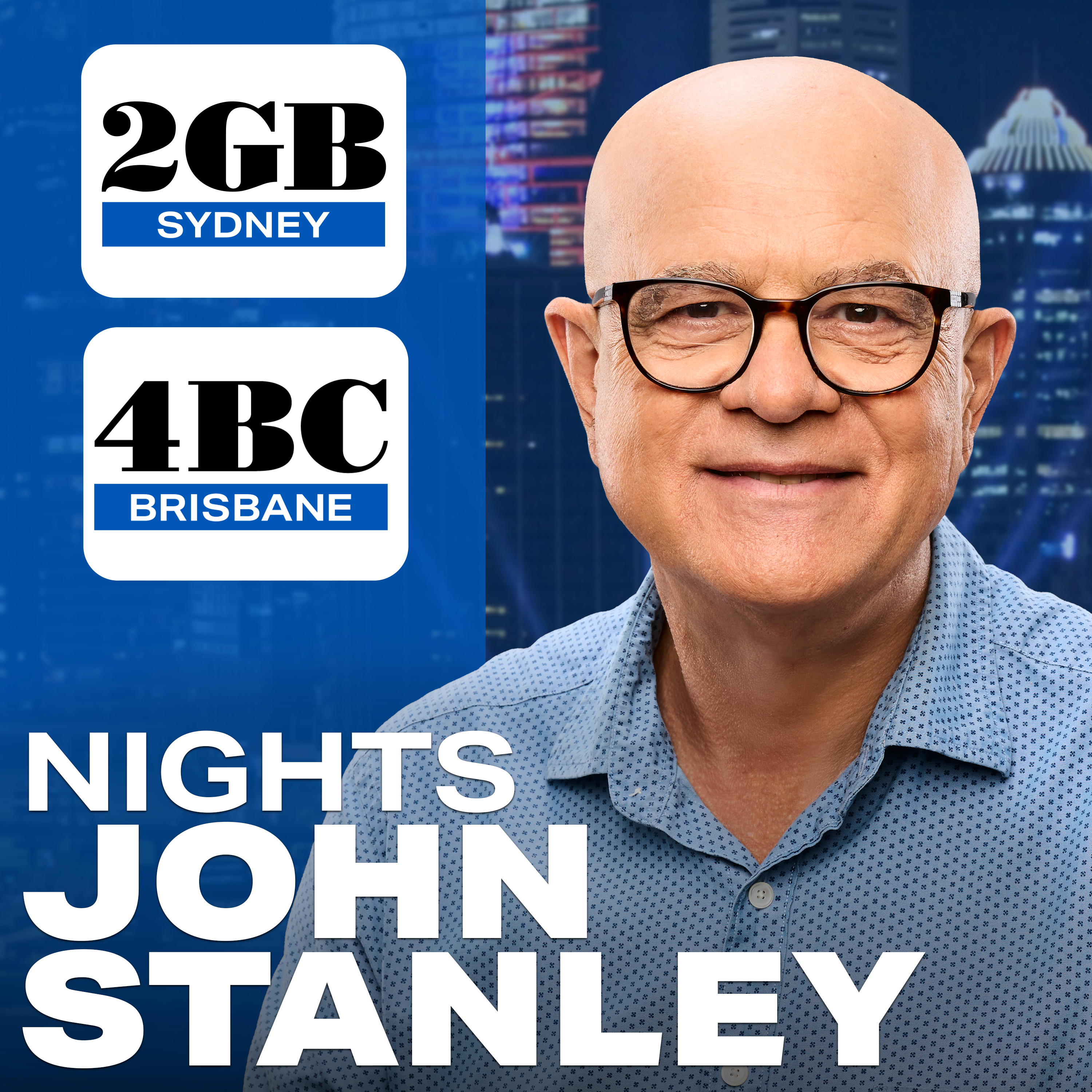 Nights with John Stanley - 12th February