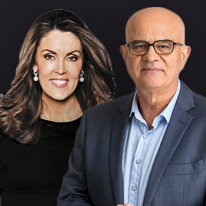 John & Peta, July 27th