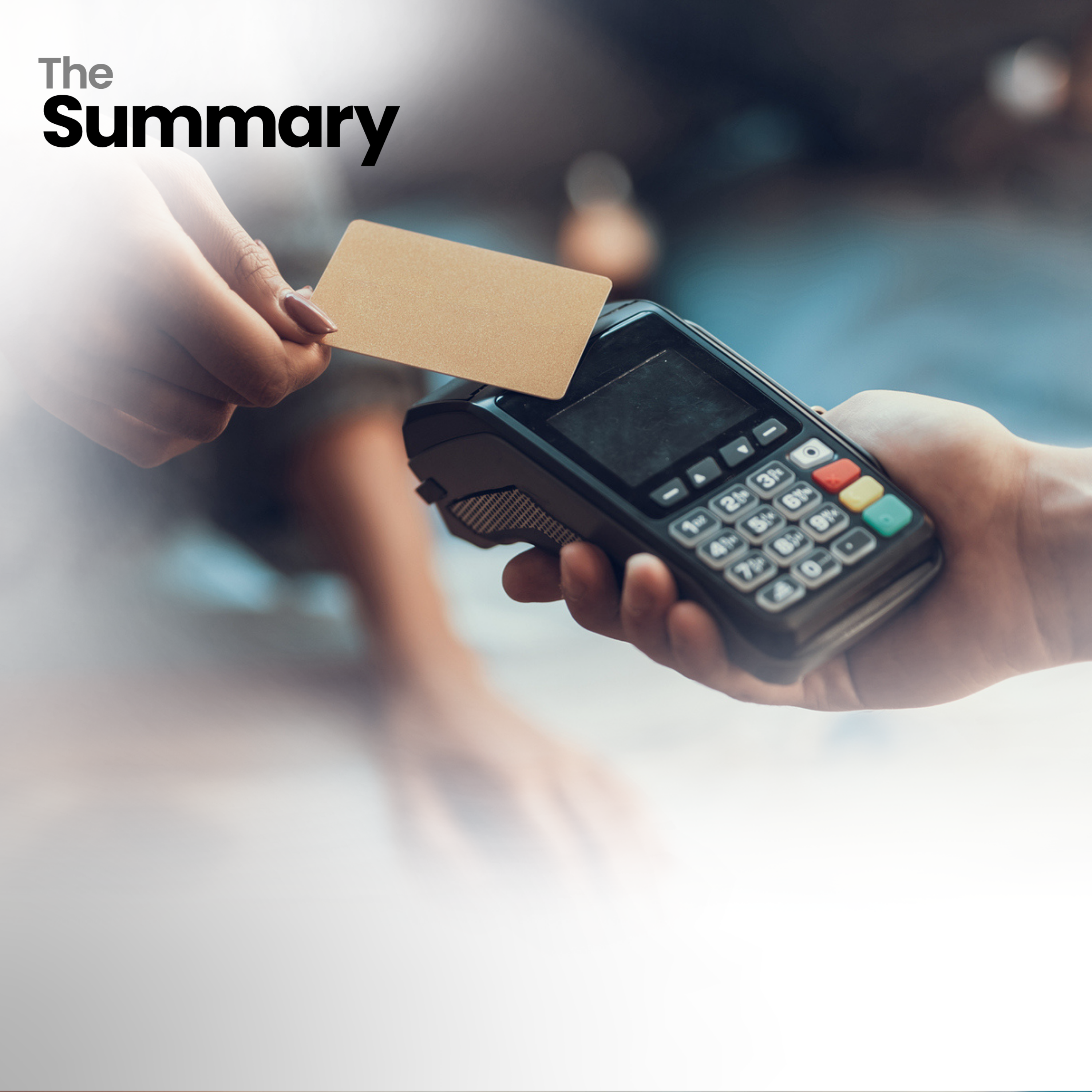 From the Summary Podcast - The Surcharge Ban Backfire