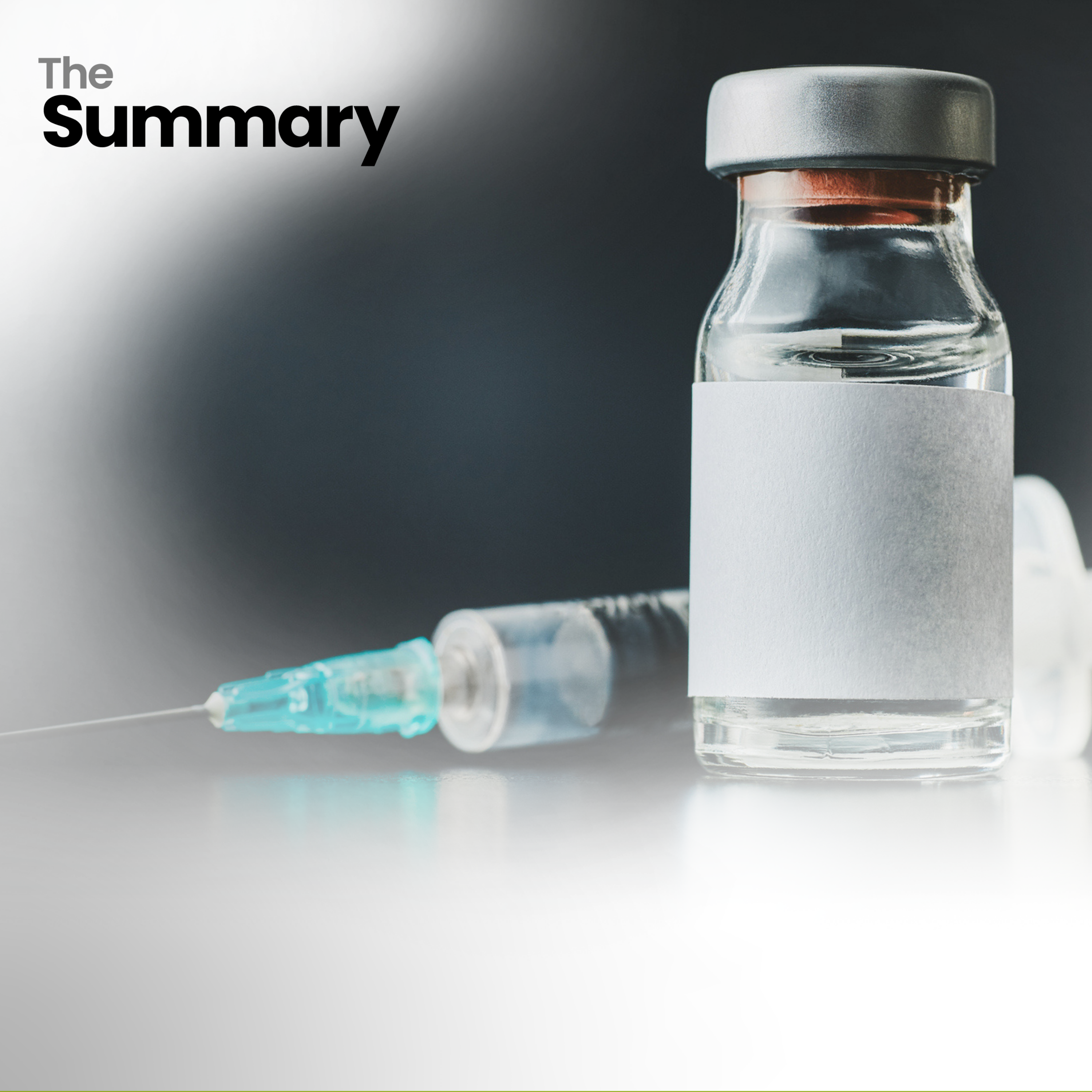 From the Summary Podcast - Unapproved Peptides: Black Markets, ER Visits, and TGA Crackdowns