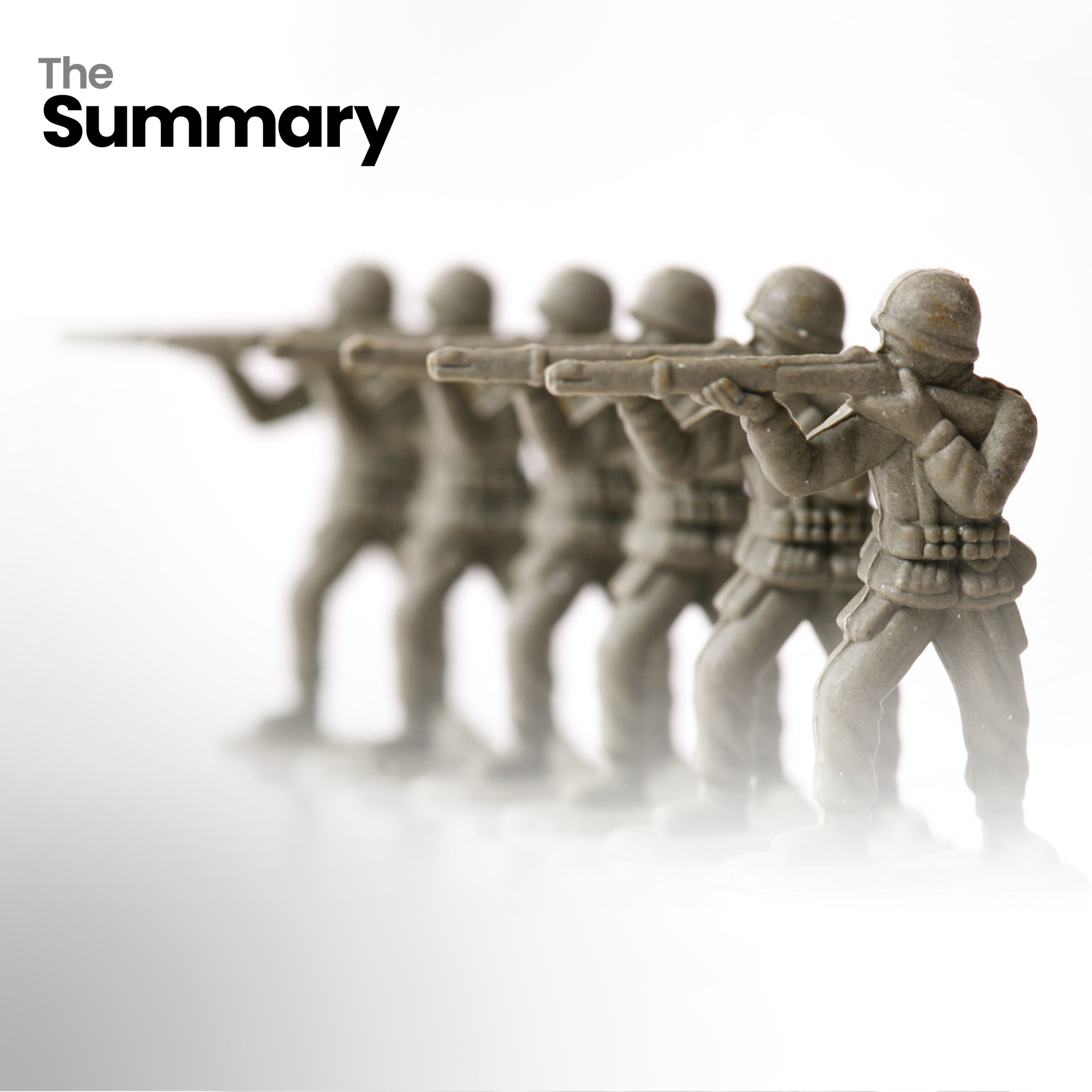 From the Summary Podcast - Would You Willingly Watch Someone Die?