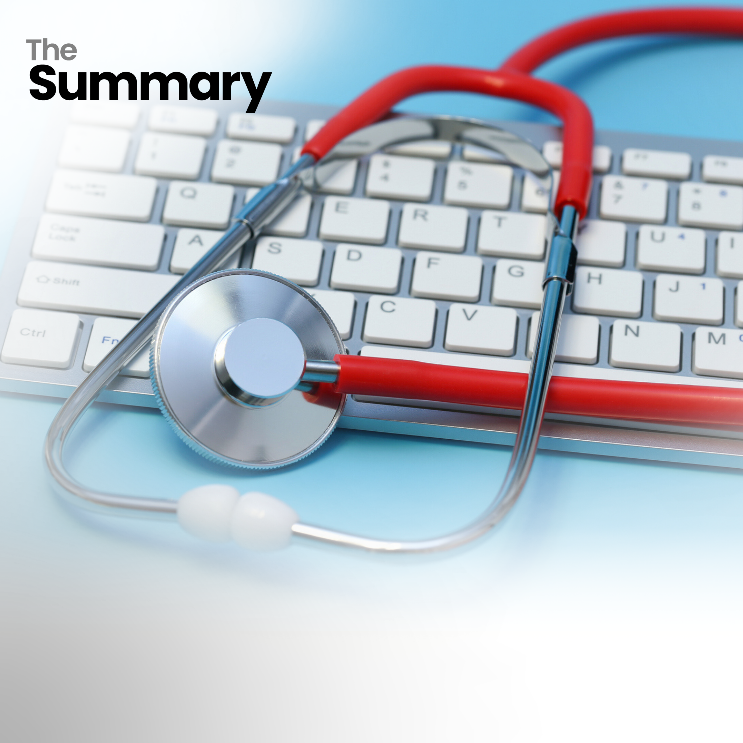 From the Summary Podcast - Consulting Dr ChatGPT