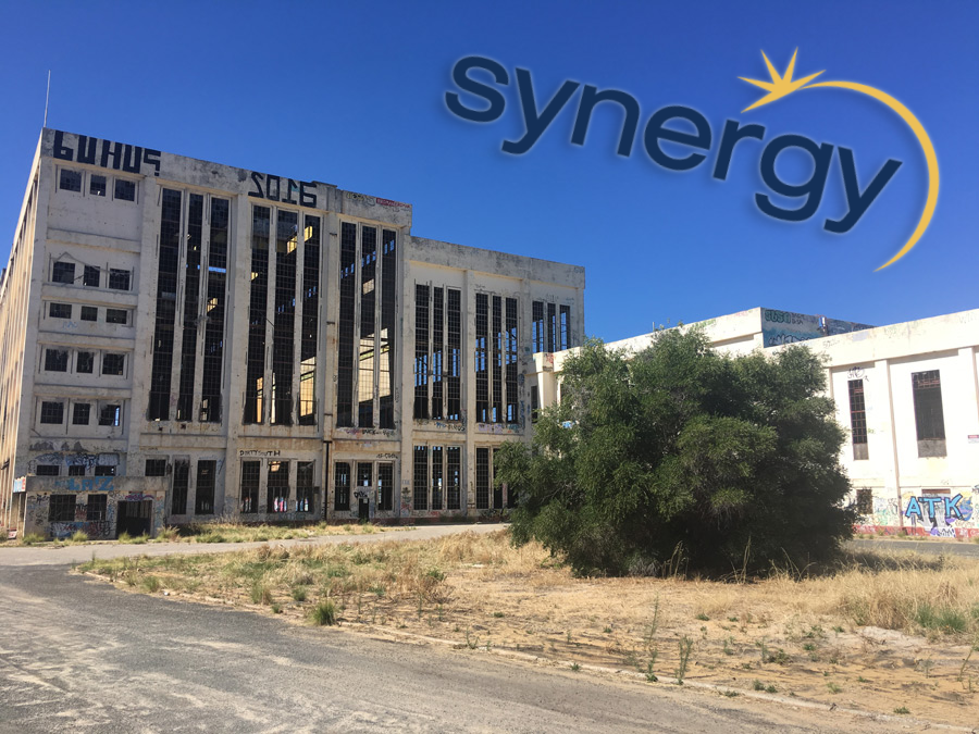 Mysteries surround purchase of South Fremantle Power Station