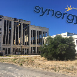 Mysteries surround purchase of South Fremantle Power Station