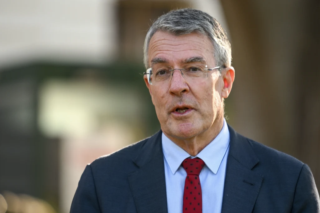 Chief law officer's plan to address coercive control in Australia