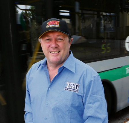 Tim Dawson 270317