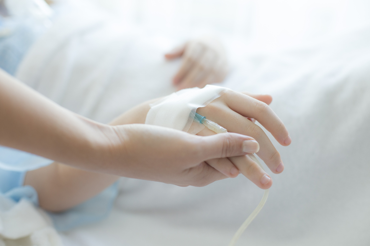 Experienced ICU nurse can't get healthcare job in WA