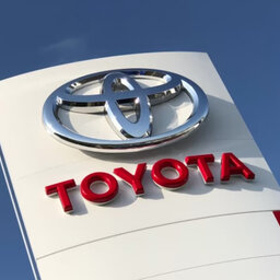 Toyota compensation: Australia's largest-ever class-action lawsuit