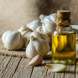 Why you should have more garlic in your diet