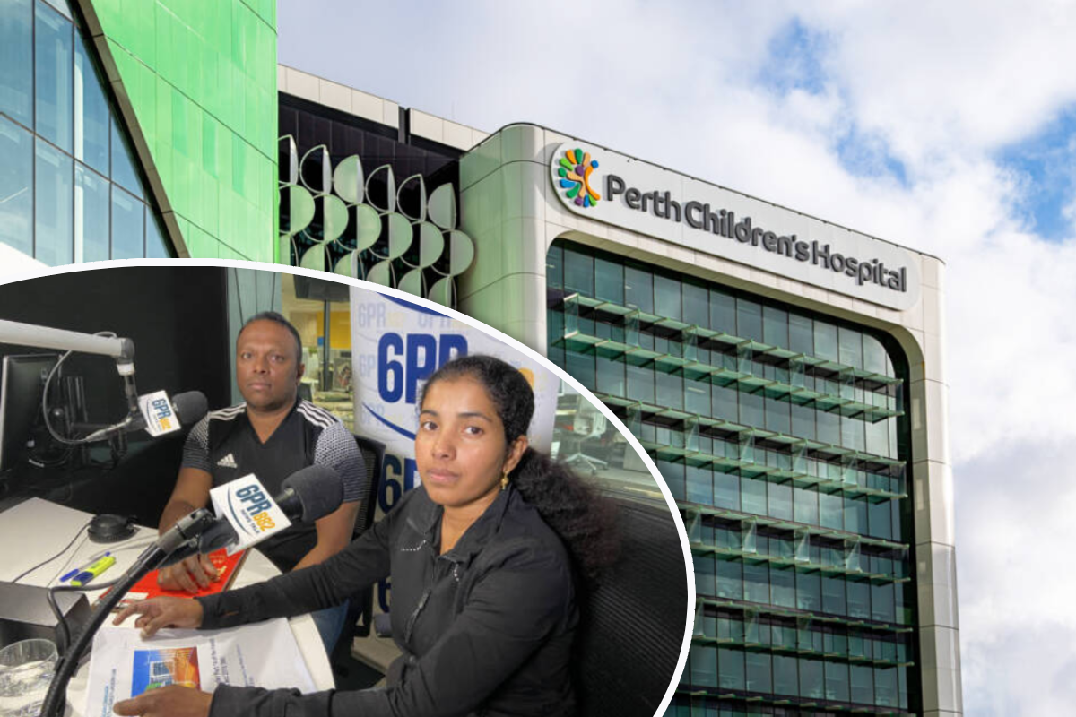 Aishwarya Aswath's parents still fighting for changes one year on