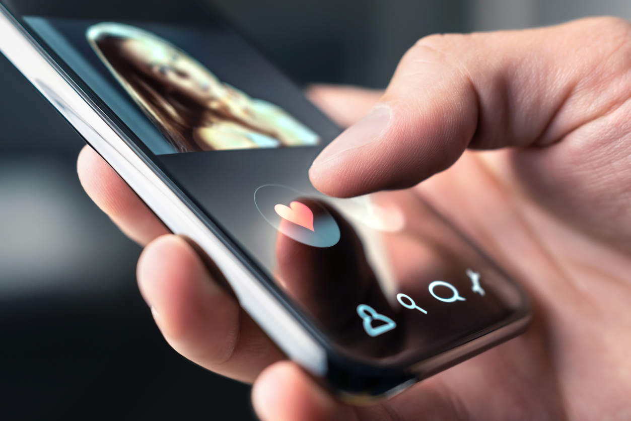 Australians lost $40 million to online dating scams this year