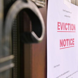 Push to overhaul rental laws in favour of tenants