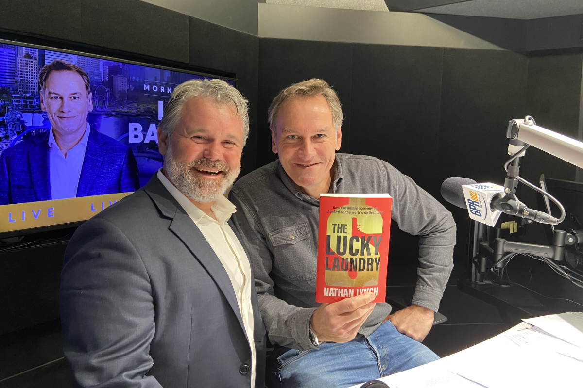 How the Aussie economy got hooked on the world’s dirtiest cash