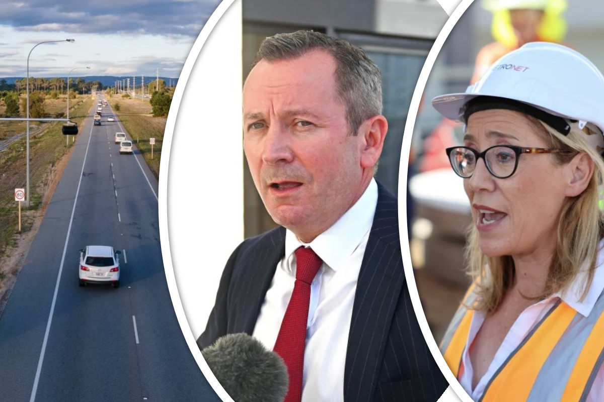 Liam Bartlett: Calls for accountability after 11 ministers 'nabbed' breaking road rules