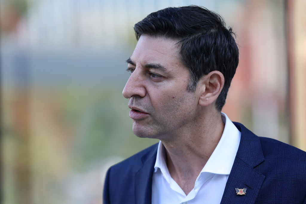Lord Mayor welcomes plan to curb Northbridge violence