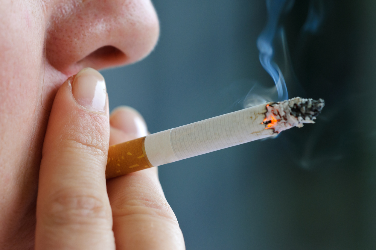 New Zealand to ban smoking for next generation