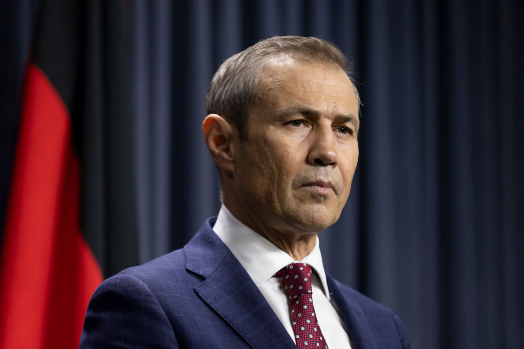 WA Health Minister confident reopening date won't be pushed back