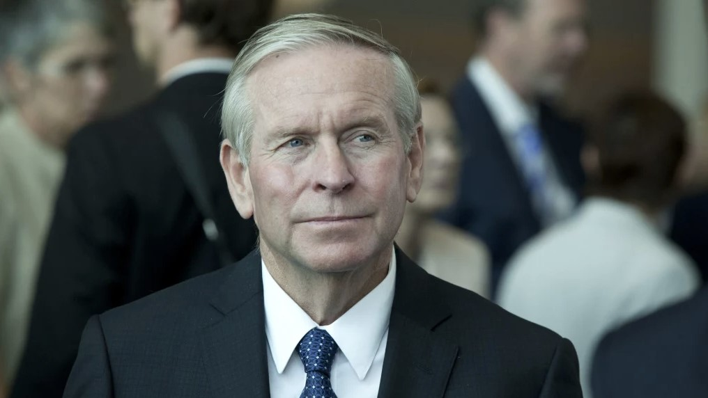 WA Day: Colin Barnett reflects on 10 year anniversary of the holday's renaming