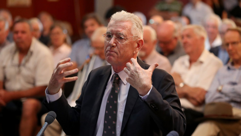 National Seniors Australia calls on Government support to fill aged-care workforce gap