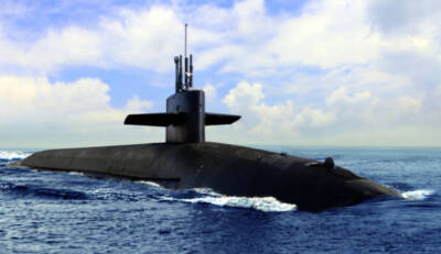 Analyst calls for nuclear-powered subs to be built in the US